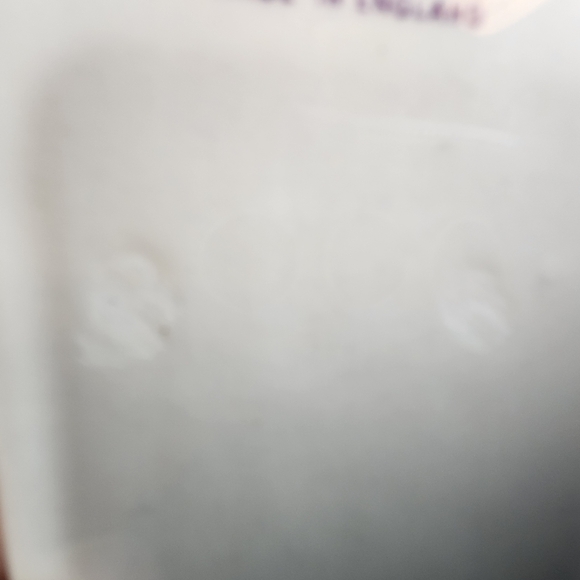 Vintage  James Kent Old Foley Ltd. Cake Or Pie Server Spatula Lifter - Picture 16 of 16